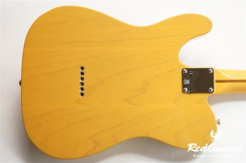 American Vintage II 1951 TELECASTER - Butterscotch Blonde